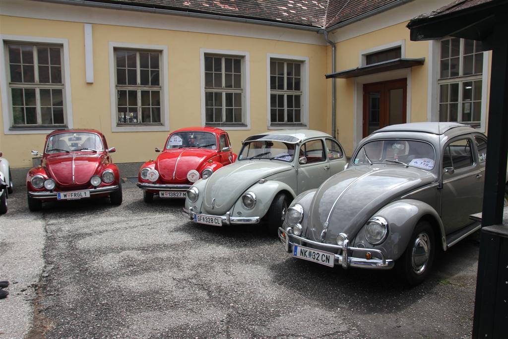 2014-07-13    Oldtimertreffen